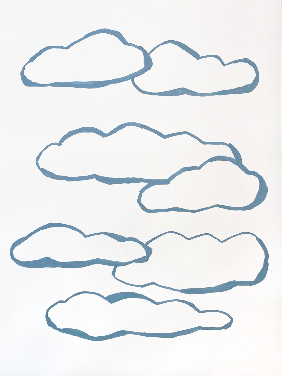 "Seven Clouds"