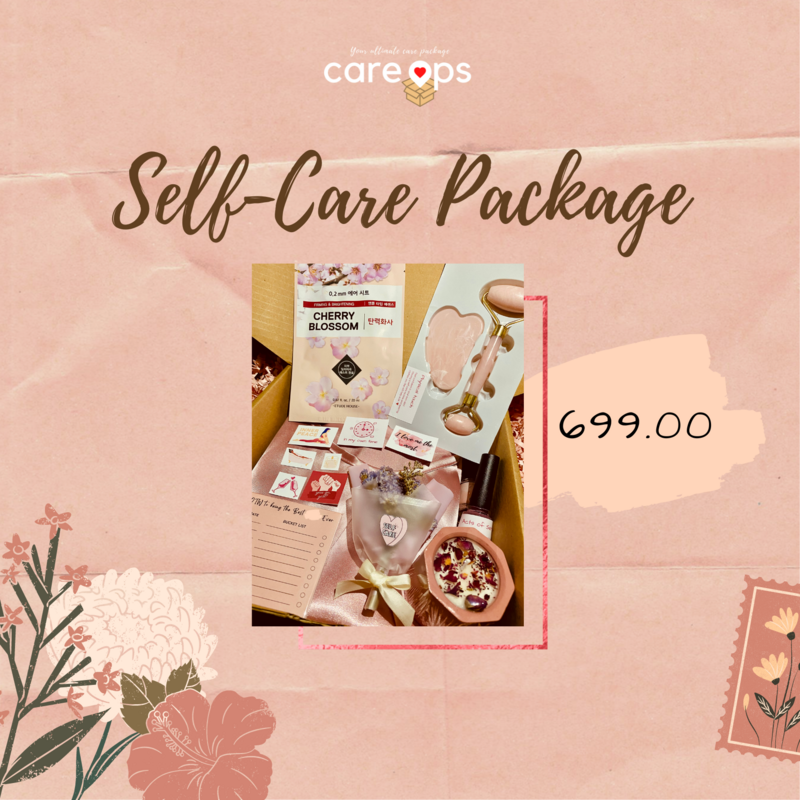 Self-Care Package