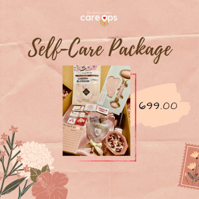 Self-Care Package