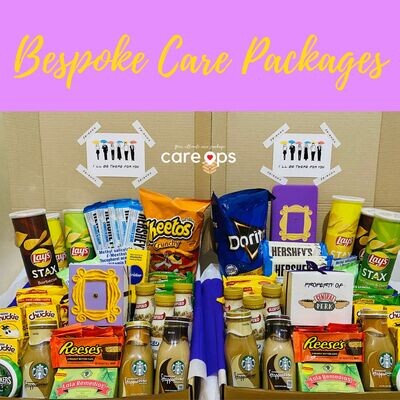 Bespoke Care Packages
