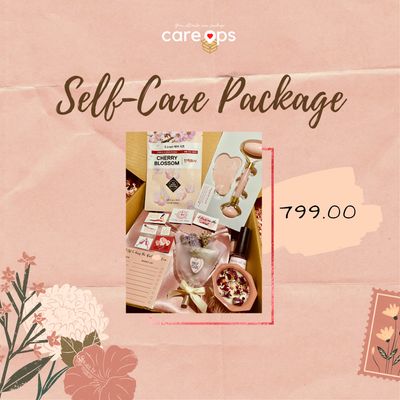 Self-Care Package