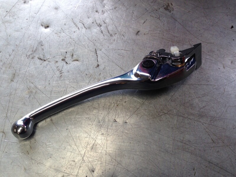 Bike Bitz - all brands of motorcycle parts & distributors