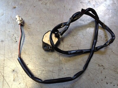 SHERCO OEM - THERMOSTAT 77/80 4T TRIAL SHERCO OEM - THERMOSTAT 77/80 4T TRIAL