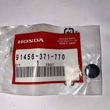 x Honda 91456-KCR-000 Cap, Socket Bolt NOS NEU genuine xx21012