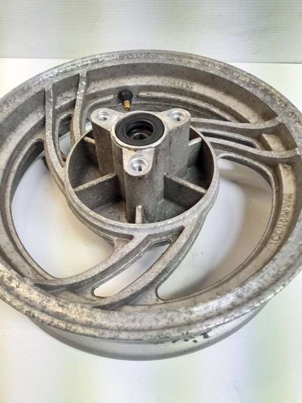 FORZA CAPRI FRONT WHEEL
