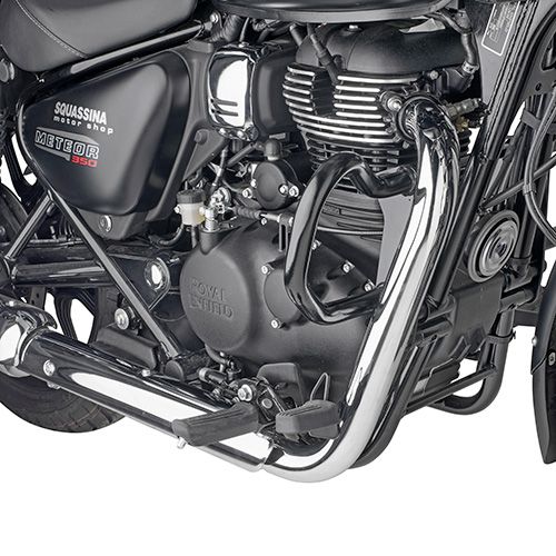 GIVI ENGINE GUARD ROYAL ENFIELD METEOR 350 '21->