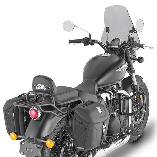 SIDE RACK MULTILOCK (MT) ROYAL ENFIELD METEOR 350 '21->