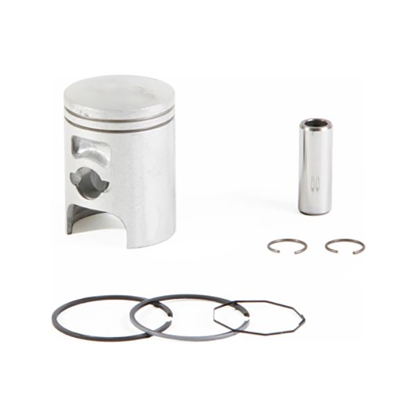 DONSP1986 LD100 Cylinder Set 50MM-Upgraded YD100 Cylinder-Gas Motorized