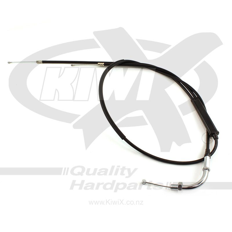 あーる CB276 TSK (Japan) Throttle Cable Assembly 48412/3