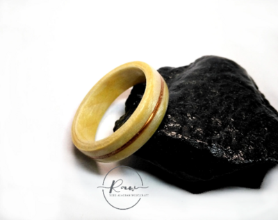 Bentwood Rings