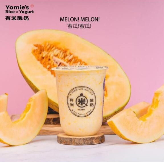 蜜瓜！蜜瓜！Melon！Melon！