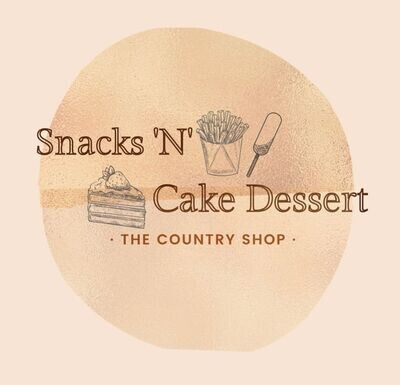 Dessert &#39;N&#39; Cake