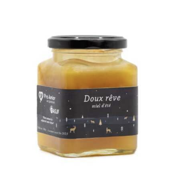 Miel Doux Rêve