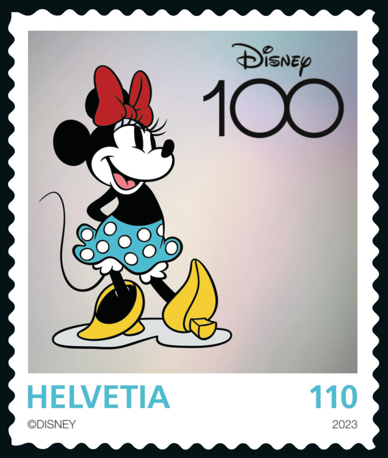 Timbres actuels