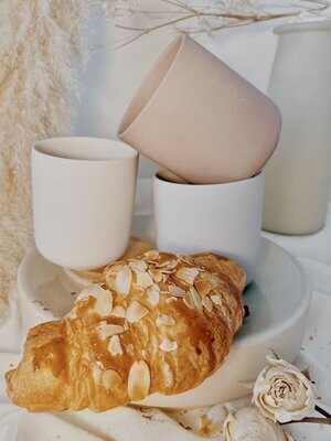 Almond Croissant