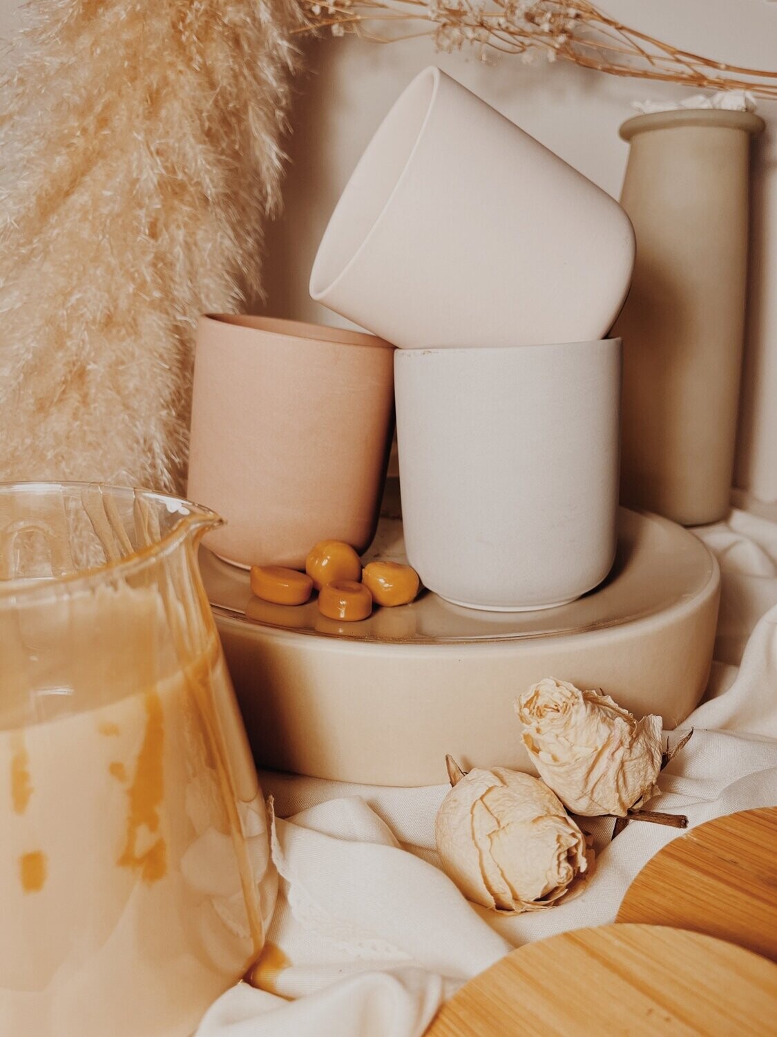 Caramel Macchiato