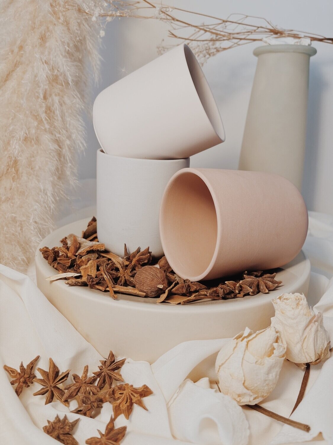 Chai Latte
