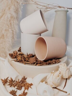 Chai Latte