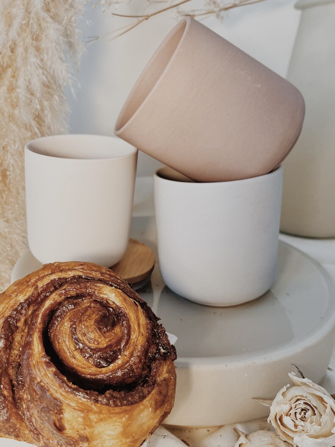 Cinnamon Buns