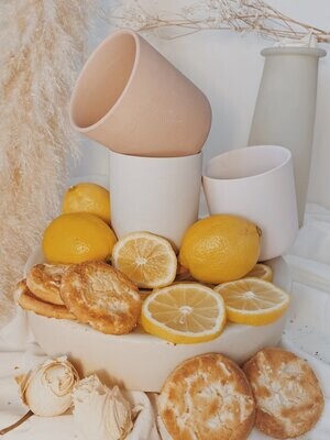 Lemon Sugar Cookie