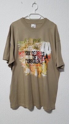Dream Theater - Tourshirt 2002 Gr. XL