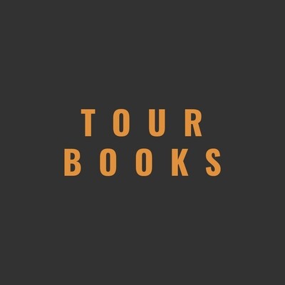 Tour Books