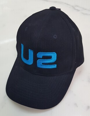 U2 - Cap