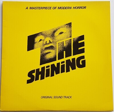 The Shining Soundtrack