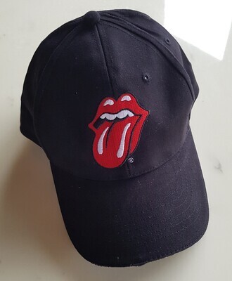 Rolling Stones - 40 Licks - Cap