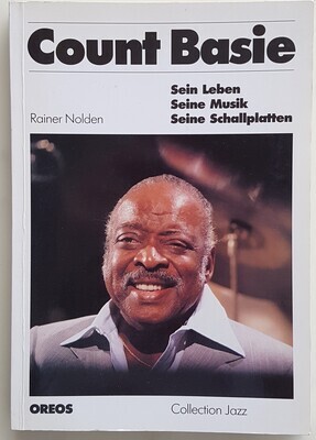 Count Basie - Collection Jazz - Buch