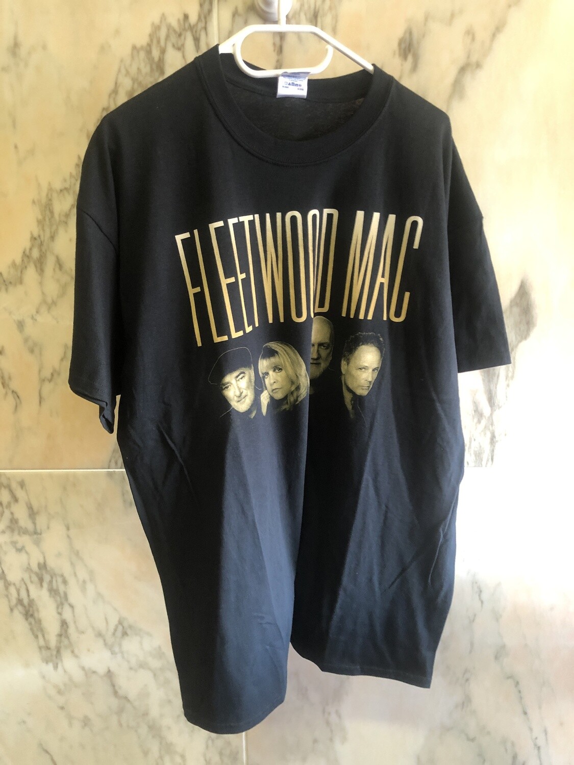 Fleetwood Mac - Live 2013 - Tour Shirt