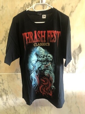 Thrash Fest Classics - Shirt