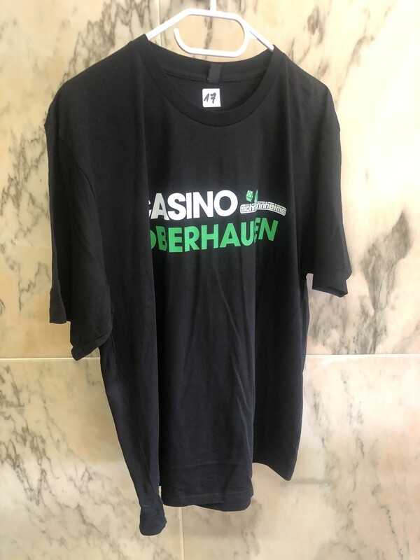 Söhne Mannheims - Oberhausen - Shirt