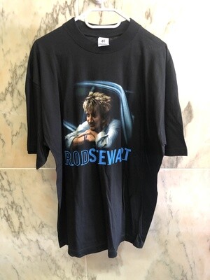Rod Stewart - Tour Shirt - 2002