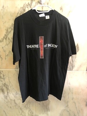 Theatre of Tradegy - Assembly - Shirt