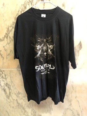 Soulfly - Dark Ages Tour 2006 - Tour Shirt