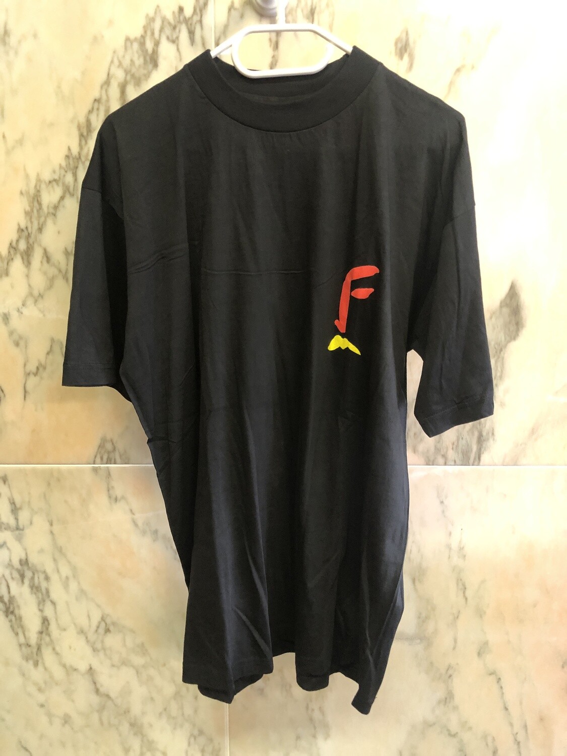 Fleetwood Mac - Europa Tour 1995 - Tour Shirt