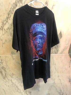 Simple Minds - Celebrate - Tour Shirt
