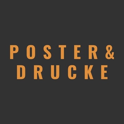 Poster &amp; Drucke