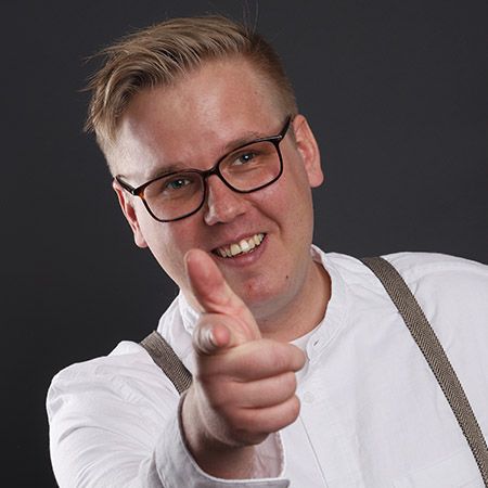 Gästelisten-Platz: Kneipenquiz mit Tim Perkovic - 25.07.2025