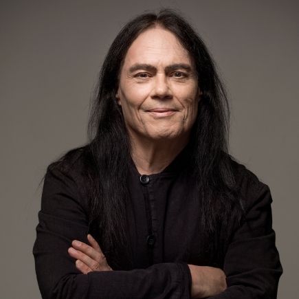 Tickets: Tony Carey LIVE@Vinylcafe - 27.02.2026 Tickets: Tony Carey LIVE@Vinylcafe - 27.02.2026