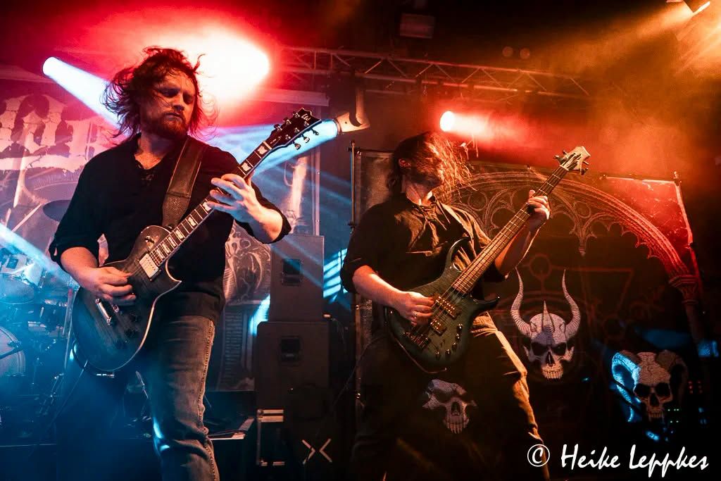 Tickets:Old Ruins &amp; Scraper Der Pott hält zusammen 20.9.26 Kulttempel Oberhausen