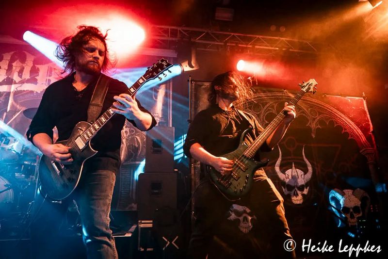 Tickets:Old Ruins &amp; Scraper Der Pott hält zusammen 20.9.26 Kulttempel Oberhausen