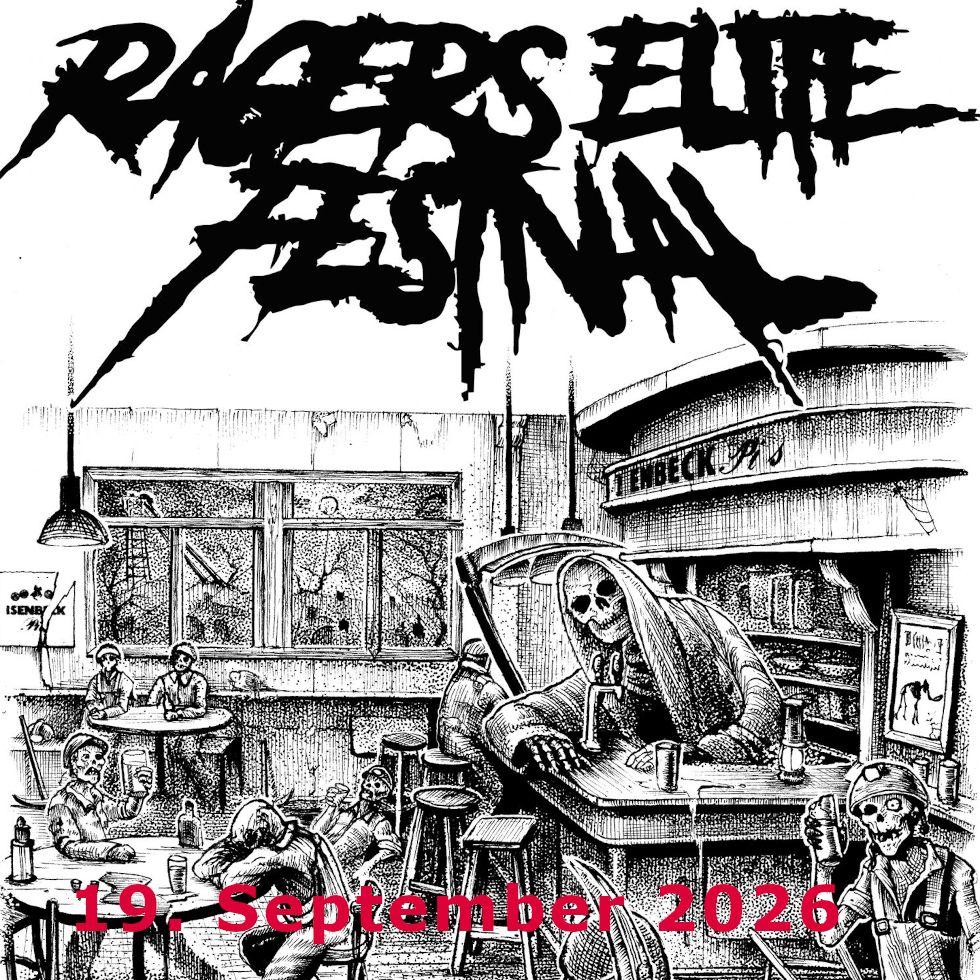 Tickets: Ragers Elite Festival 19.09.2026