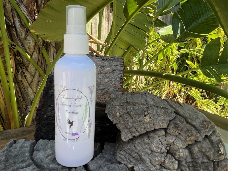 Insect Repellent