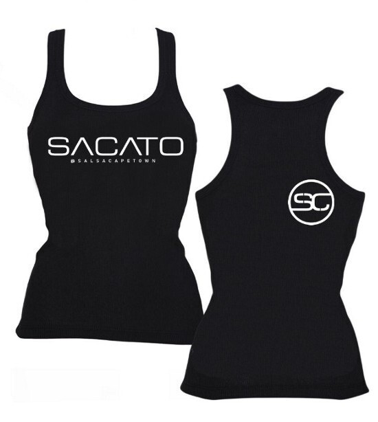 Ladies SACATO Vest