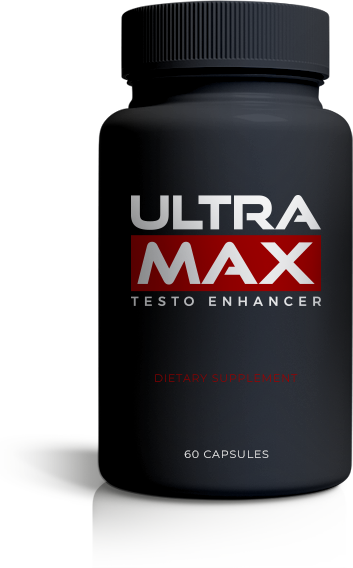 UltraMax Testo Enhancer