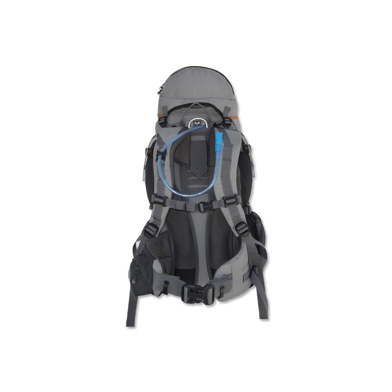 Mochila Montagne Vulcano 35 + 10 Lts