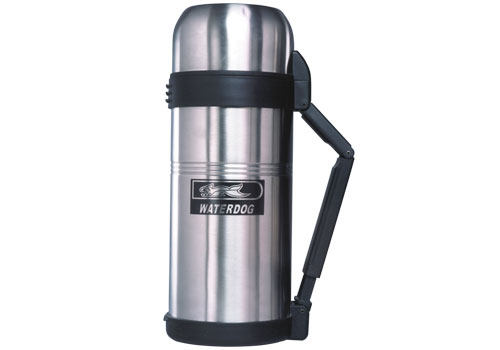 Termo de acero inoxidable 1500 cc - Waterdog