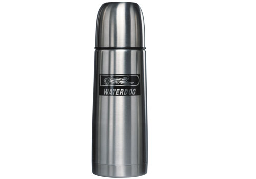 Termo bala de acero inoxidable 500 cm3 - Waterdog